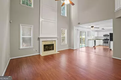 1442 Glenover Circle, Marietta, GA 30062 - Photo 5