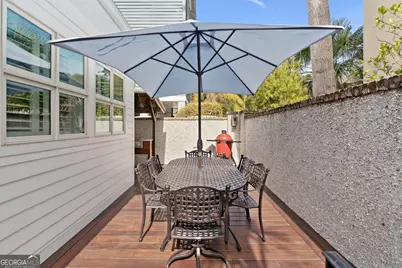 327 Butler Avenue, Saint Simons, GA 31522 - Photo 45