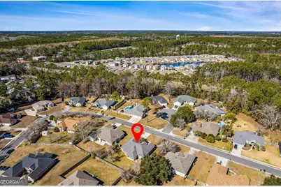 600 Wild Grape Drive, Saint Marys, GA 31558 - Photo 5