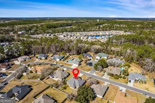 600 Wild Grape Dr, Saint Marys, GA 31558 - Photo 5