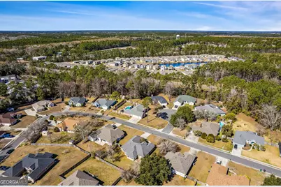 600 Wild Grape Drive, Saint Marys, GA 31558 - Photo 35