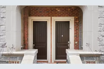 2916 Hermance Drive NE, Brookhaven, GA 30319 - Photo 3