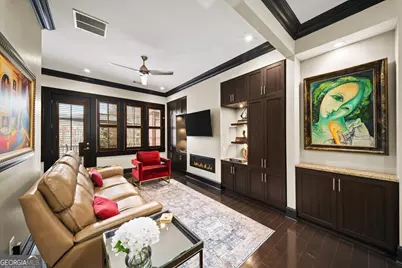 2916 Hermance Drive NE, Brookhaven, GA 30319 - Photo 13