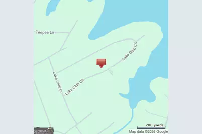 0 Lake Club Drive #84, Lavonia, GA 30553 - Photo 7