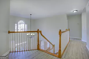 244 Thorn Berry Way, Conyers, GA 30094 - Photo 25