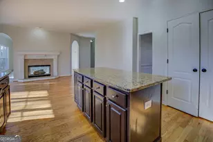 244 Thorn Berry Way, Conyers, GA 30094 - Photo 13