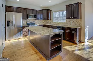 244 Thorn Berry Way, Conyers, GA 30094 - Photo 11