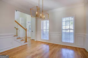 244 Thorn Berry Way, Conyers, GA 30094 - Photo 7