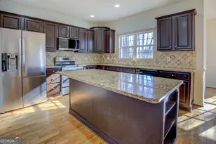 244 Thorn Berry Way, Conyers, GA 30094 - Photo 9