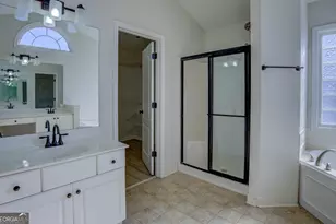 244 Thorn Berry Way, Conyers, GA 30094 - Photo 31