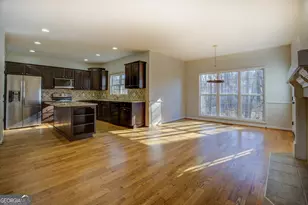 244 Thorn Berry Way, Conyers, GA 30094 - Photo 15