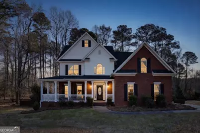 244 Thorn Berry Way, Conyers, GA 30094 - Photo 49