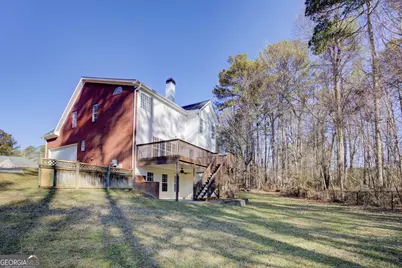 244 Thorn Berry Way, Conyers, GA 30094 - Photo 47