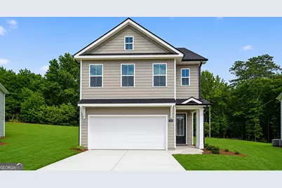 1144 Earlywood Way, Monroe, GA 30655 - Photo 1
