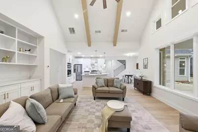 370 Harbour Shores Drive, Jackson, GA 30233 - Photo 17