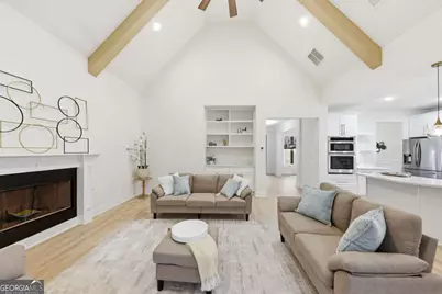 370 Harbour Shores Drive, Jackson, GA 30233 - Photo 15