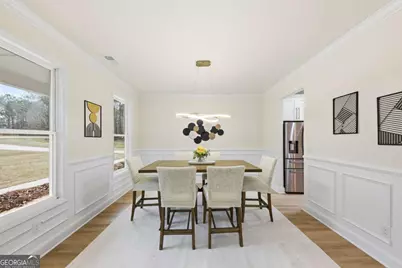 370 Harbour Shores Drive, Jackson, GA 30233 - Photo 9