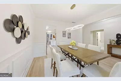 370 Harbour Shores Drive, Jackson, GA 30233 - Photo 11