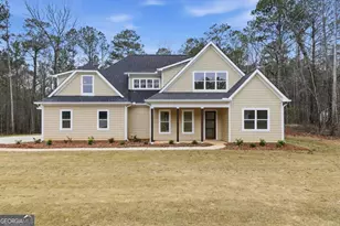 370 Harbour Shores Dr, Jackson, GA 30233 - Photo 1