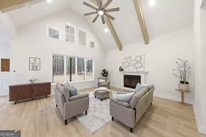 370 Harbour Shores Drive, Jackson, GA 30233 - Photo 13