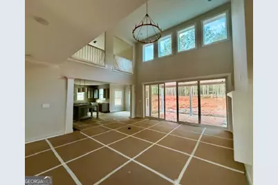 55 Lakefield Drive #LOT 3, Palmetto, GA 30268 - Photo 3