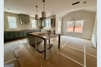 55 Lakefield Drive #LOT 3, Palmetto, GA 30268 - Photo 7