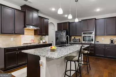 166 Brookview Drive, Newnan, GA 30265 - Photo 15