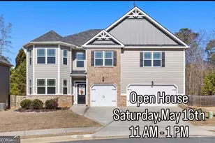 166 Brookview Dr, Newnan, GA 30265 - Photo 1