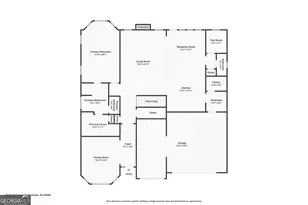 166 Brookview Dr, Newnan, GA 30265 - Photo 61