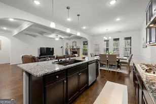 166 Brookview Dr, Newnan, GA 30265 - Photo 13