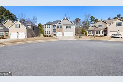 166 Brookview Drive, Newnan, GA 30265 - Photo 65