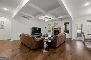 166 Brookview Dr, Newnan, GA 30265 - Photo 9