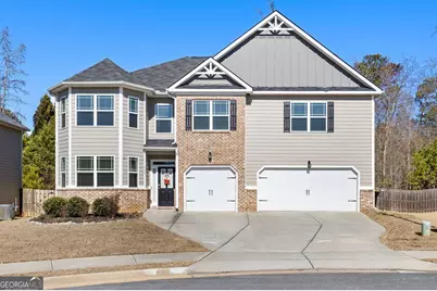 166 Brookview Drive, Newnan, GA 30265 - Photo 1