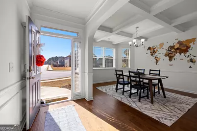 166 Brookview Drive, Newnan, GA 30265 - Photo 3