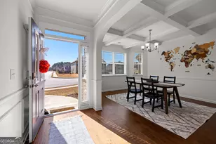 166 Brookview Dr, Newnan, GA 30265 - Photo 3