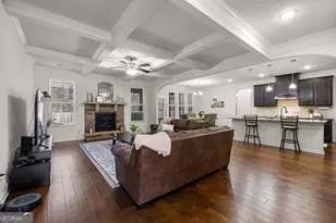 166 Brookview Dr, Newnan, GA 30265 - Photo 7