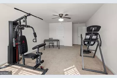 166 Brookview Drive, Newnan, GA 30265 - Photo 53