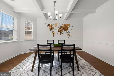 166 Brookview Drive, Newnan, GA 30265 - Photo 5