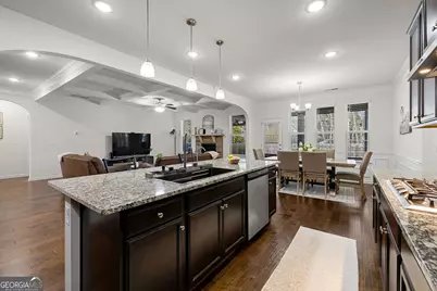 166 Brookview Drive, Newnan, GA 30265 - Photo 13