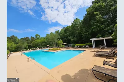 166 Brookview Drive, Newnan, GA 30265 - Photo 69