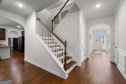 166 Brookview Drive, Newnan, GA 30265 - Photo 31