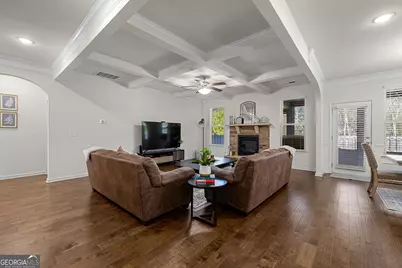 166 Brookview Drive, Newnan, GA 30265 - Photo 9