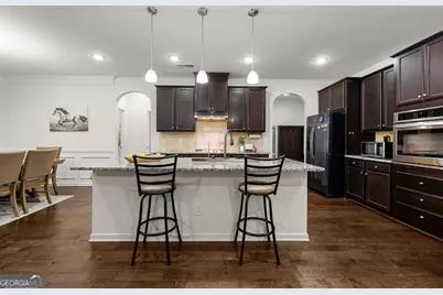 166 Brookview Drive, Newnan, GA 30265 - Photo 11