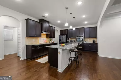 166 Brookview Drive, Newnan, GA 30265 - Photo 13