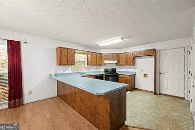 2809 Ethridge Road, Jefferson, GA 30549 - Photo 13