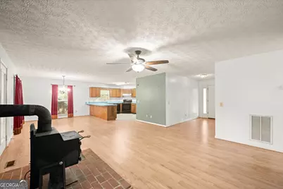 2809 Ethridge Road, Jefferson, GA 30549 - Photo 9