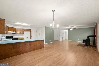 2809 Ethridge Road, Jefferson, GA 30549 - Photo 11