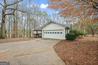 2809 Ethridge Road, Jefferson, GA 30549 - Photo 5