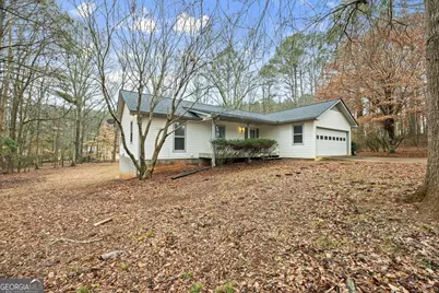 2809 Ethridge Road, Jefferson, GA 30549 - Photo 3