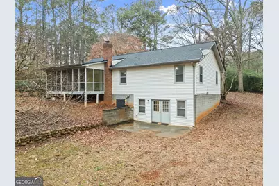 2809 Ethridge Road, Jefferson, GA 30549 - Photo 33